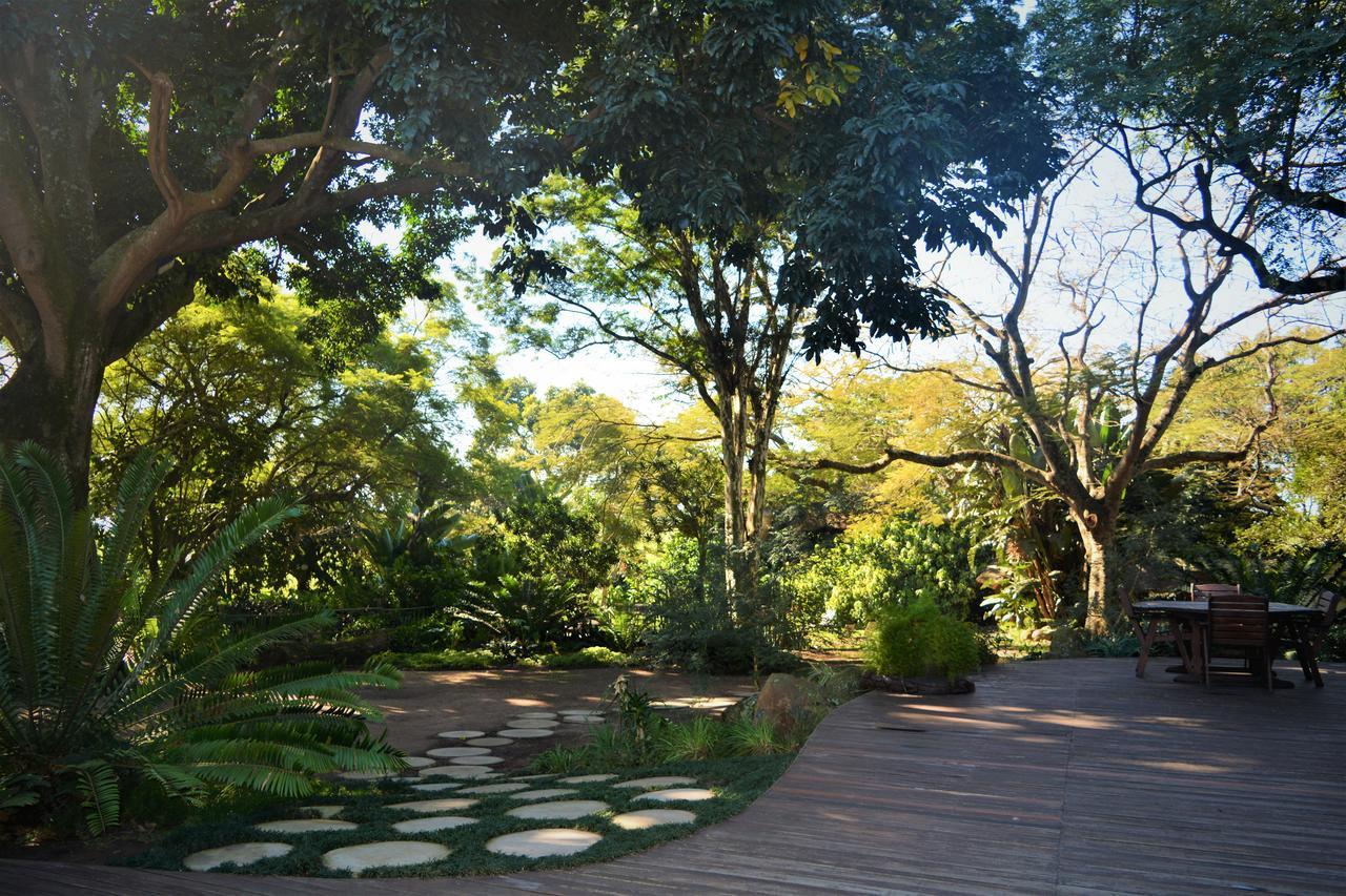 Chantilly Retreat Zinkwazi Beach Exterior photo