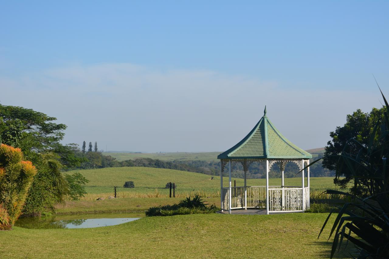Chantilly Retreat Zinkwazi Beach Exterior photo